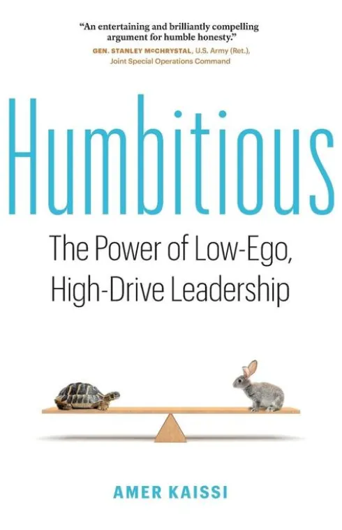 Humbitious