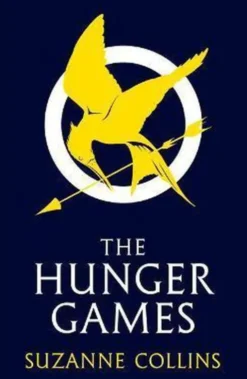 (01): Hunger Games (Classic)