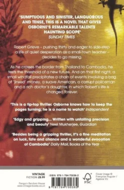 Hunters in the Dark