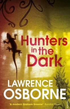 Hunters in the Dark
