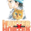 Hunter x Hunter, Vol. 32