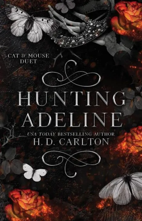 Hunting Adeline