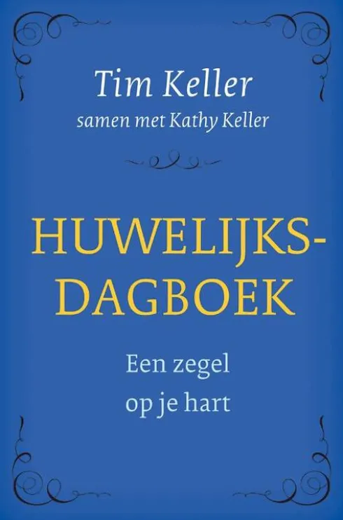 Huwelijksdagboek