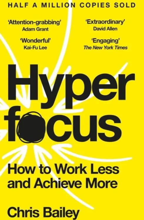 Hyperfocus
