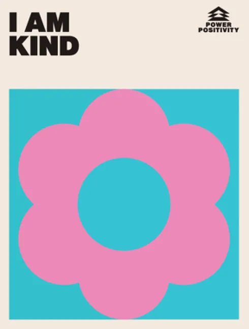 I Am Kind