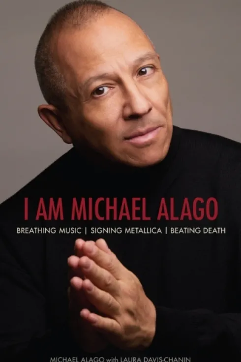 I Am Michael Alago