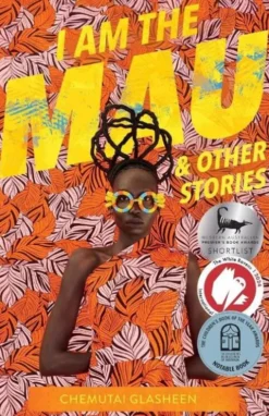 I Am the Mau and other stories