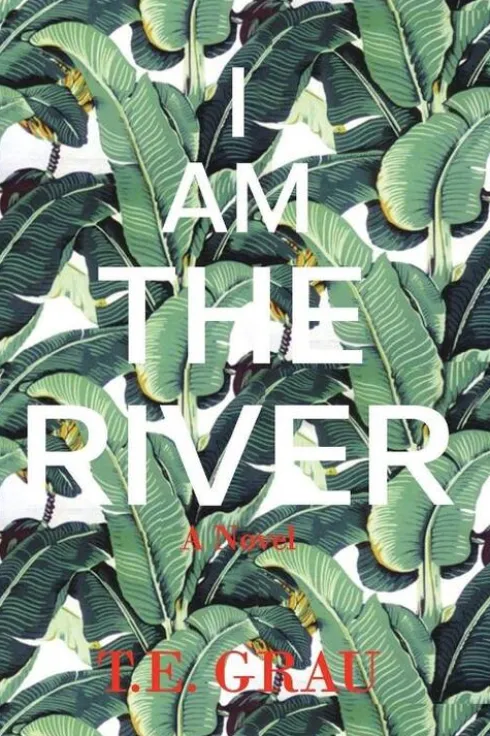 I Am The River
