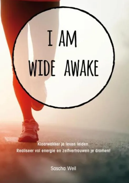 I am wide awake