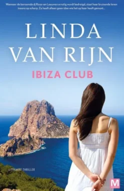 Ibiza club