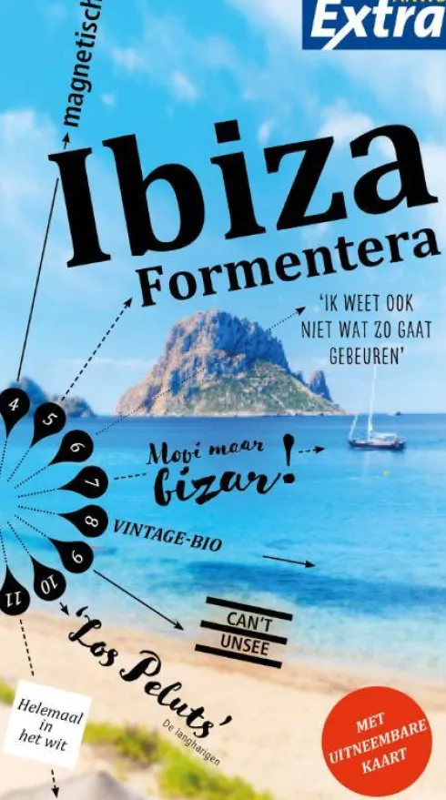 Ibiza Formentera