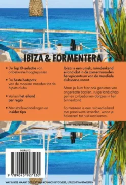 Ibiza & Formentera