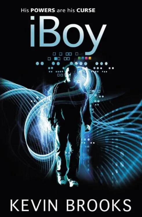 iBoy