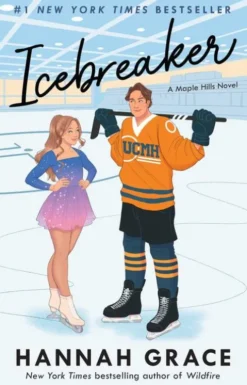 Icebreaker