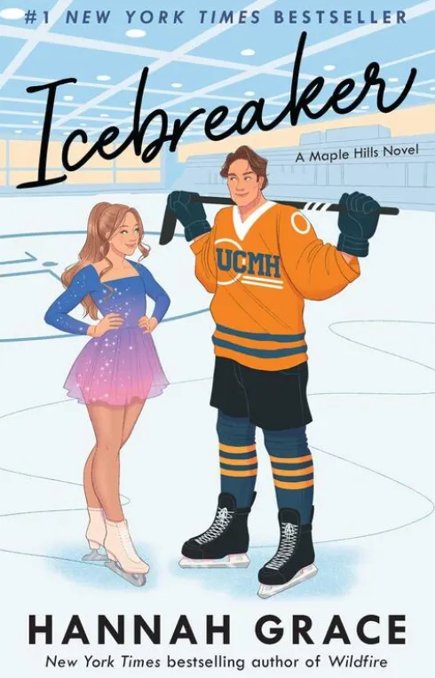 Icebreaker