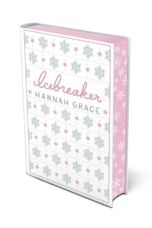 Icebreaker