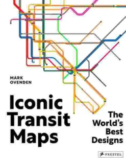 Iconic Transit Maps