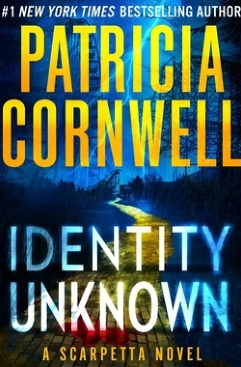 Identity Unknown