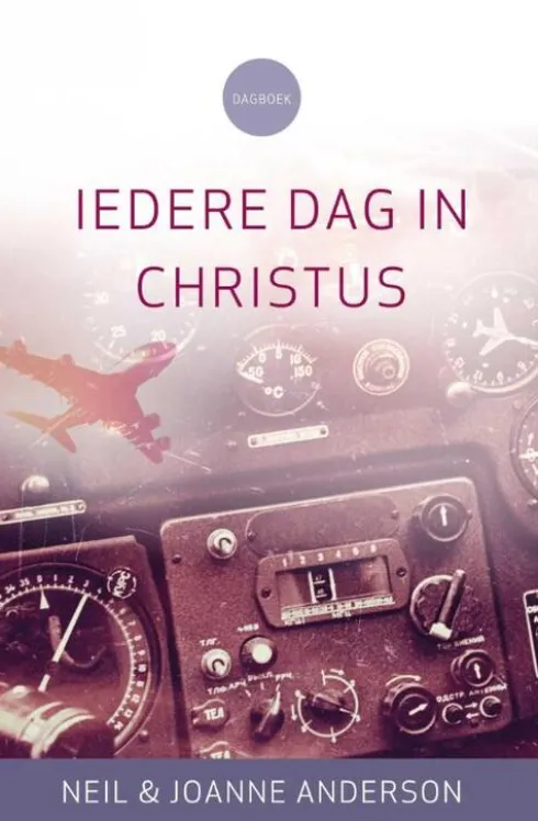 Iedere dag in Christus
