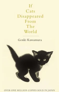 If Cats Disappeared From The World