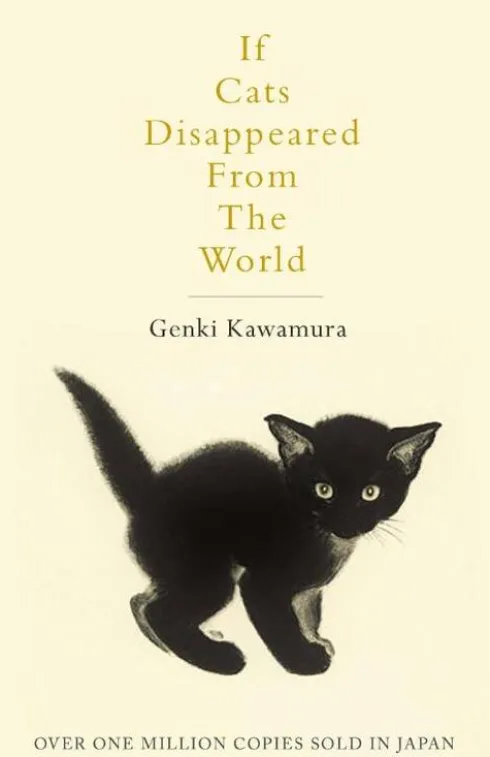 If Cats Disappeared From The World