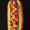 If Hotdogs Could Talk