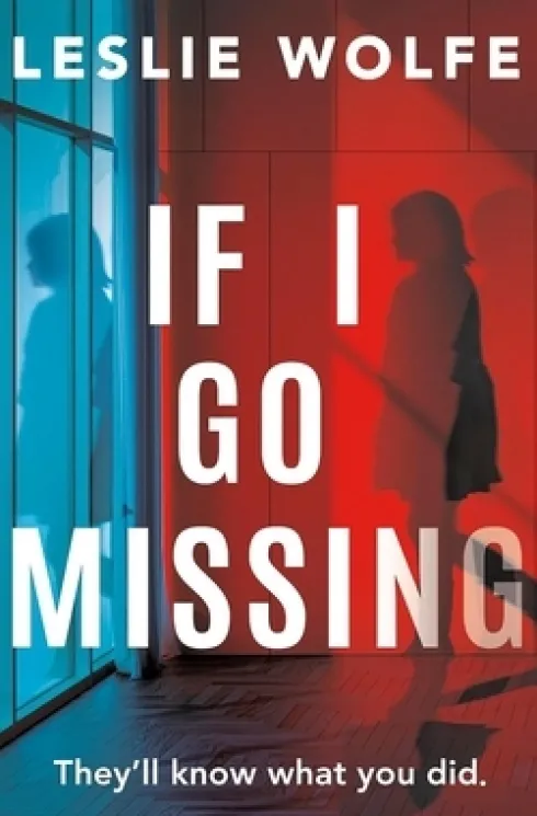 If I Go Missing