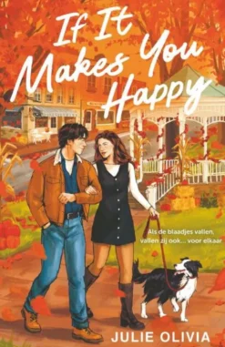 If It Makes You Happy
