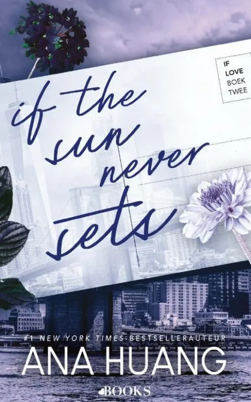 If the sun never sets