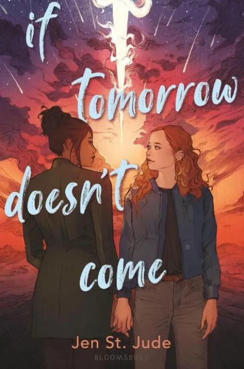 If Tomorrow Doesn't Come