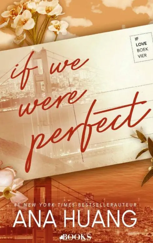 If we were perfect