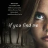 If You Find Me