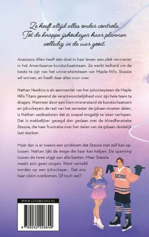 IJsbreker