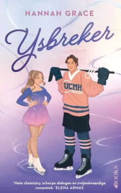 IJsbreker