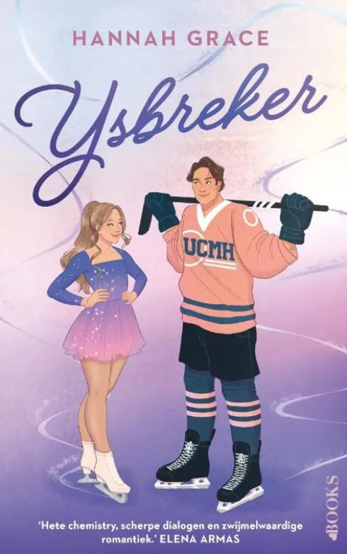 IJsbreker