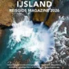 IJsland reisgids magazine 2026
