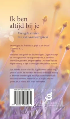 Ik ben altijd bij je