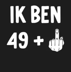 Ik Ben 50 Jaar