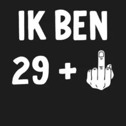 Ik Ben 30 Jaar