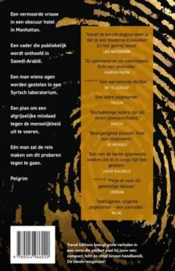 Ik ben Pelgrim