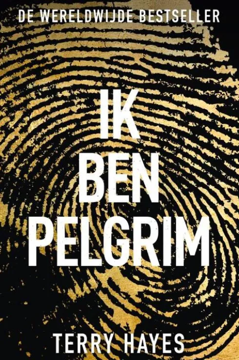 Ik ben Pelgrim