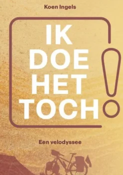 Ik doe het toch
