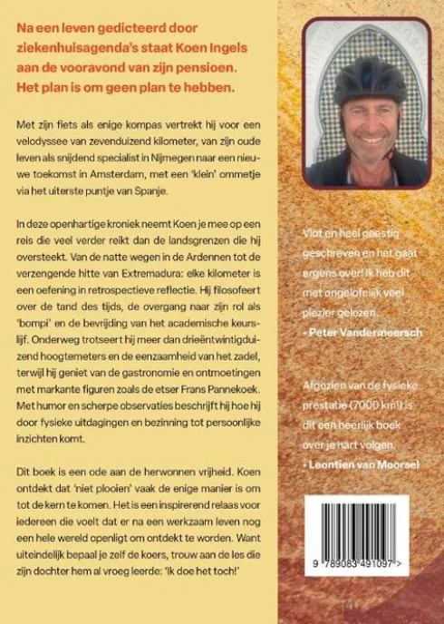 Ik doe het toch