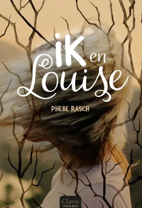 Ik en Louise