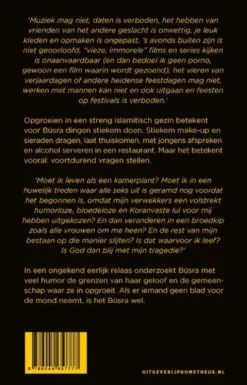 Ik ga leven