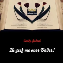 Ik geef me over Vader!