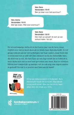Ik geloof in jou