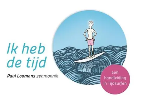 Ik heb de tijd