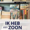Ik heb een zoon