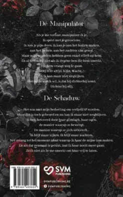 Ik heb je gevonden, Adeline!